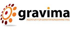 gravima Logo