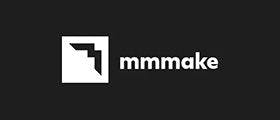 mmmake Logo