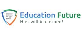 Education Future Logo