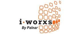 iworxs Logo