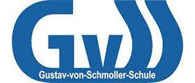 Gustav von Schmoller Schule Logo