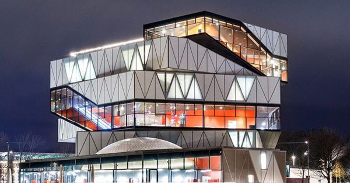 Expedition experimenta - connect.IT Heilbronn